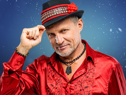 Vopli Vidoplyasova - main photo of the event